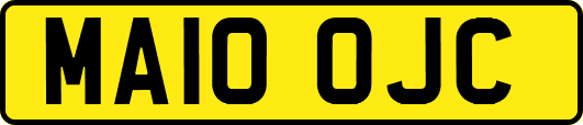 MA10OJC