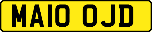MA10OJD