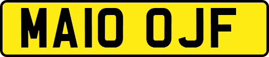 MA10OJF