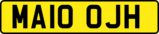 MA10OJH