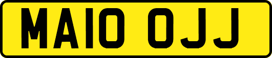 MA10OJJ