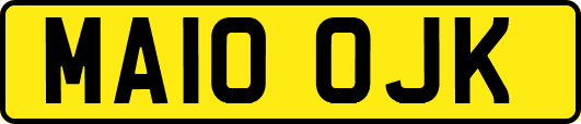 MA10OJK