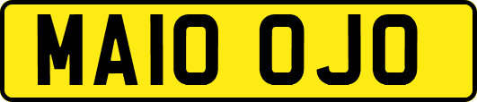 MA10OJO