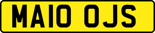 MA10OJS