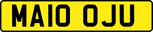 MA10OJU
