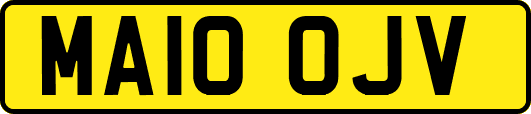 MA10OJV