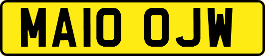 MA10OJW