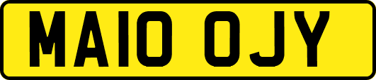 MA10OJY