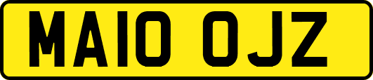MA10OJZ