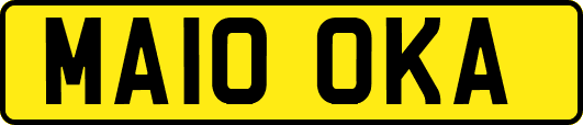 MA10OKA