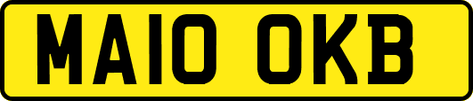 MA10OKB