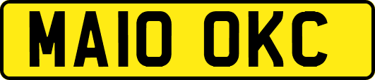 MA10OKC
