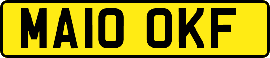 MA10OKF