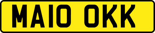 MA10OKK