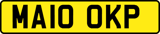 MA10OKP