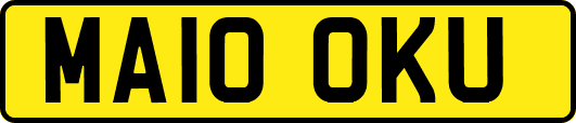 MA10OKU