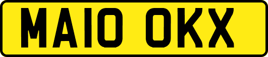 MA10OKX