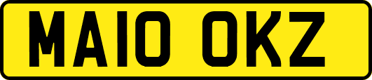 MA10OKZ
