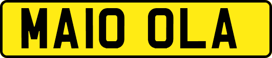 MA10OLA