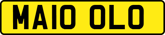 MA10OLO