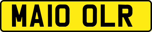 MA10OLR
