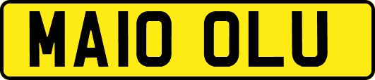 MA10OLU