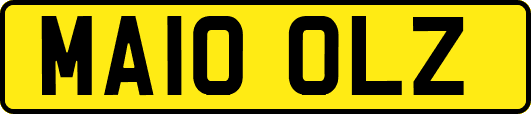 MA10OLZ
