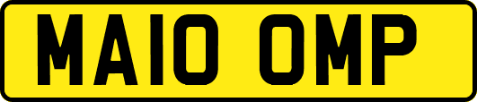 MA10OMP