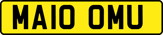 MA10OMU