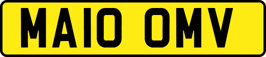MA10OMV