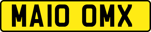 MA10OMX