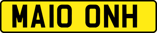 MA10ONH