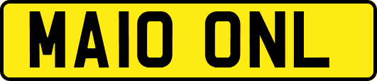 MA10ONL