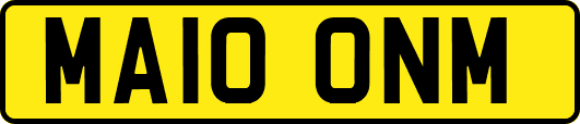 MA10ONM