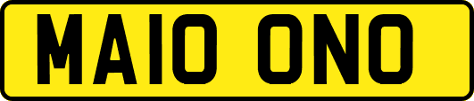 MA10ONO