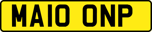 MA10ONP
