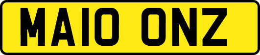 MA10ONZ