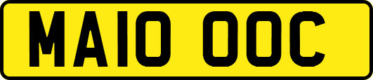 MA10OOC