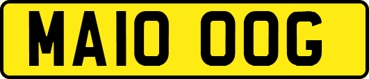 MA10OOG
