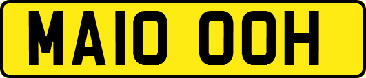 MA10OOH