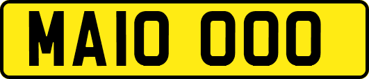MA10OOO