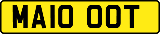 MA10OOT