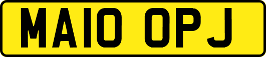 MA10OPJ