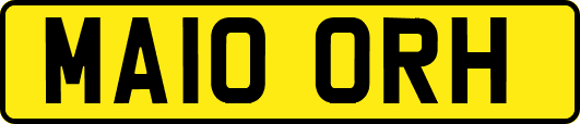 MA10ORH