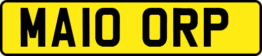 MA10ORP