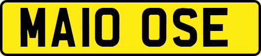 MA10OSE