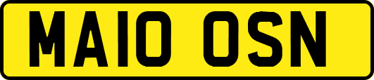 MA10OSN