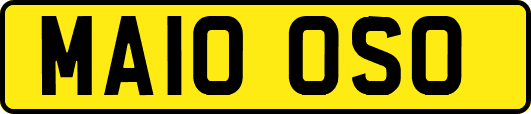 MA10OSO