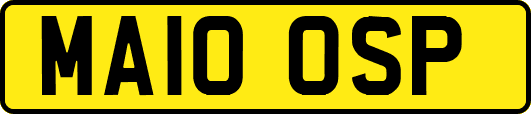 MA10OSP