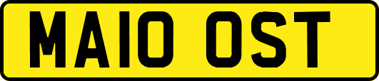 MA10OST